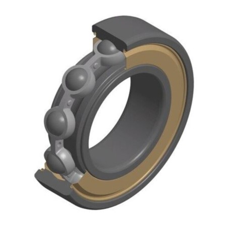 Rodamiento de rueda NTN 25x52x15mm