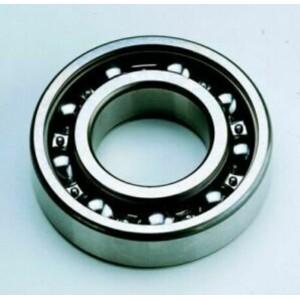 Cojinete del cigüeñal NTN 20x52x15mm