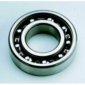 Cojinete del cigüeñal NTN 39x65x18mm