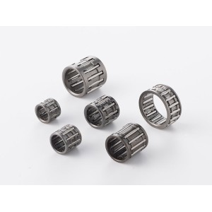 Jaula de agujas NEEDLE ROLLER BEARING - 10x14x12,5