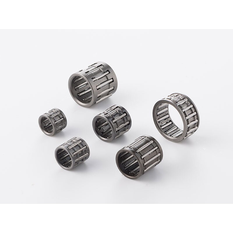 Jaula de agujas NEEDLE ROLLER BEARING - 10x14x12,5