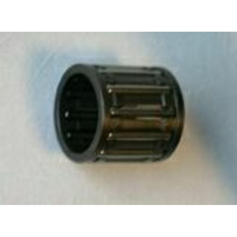 Jaula de agujas NEEDLE ROLLER BEARING - 15x19x17