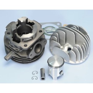 POLINI Cylinder Kit - Ø38,4mm Piaggio/Vespa