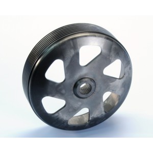 Campana de embrague POLINI Evolution Maxi Speed - Piaggio MP3