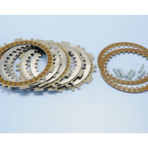 Kit de embrague POLINI