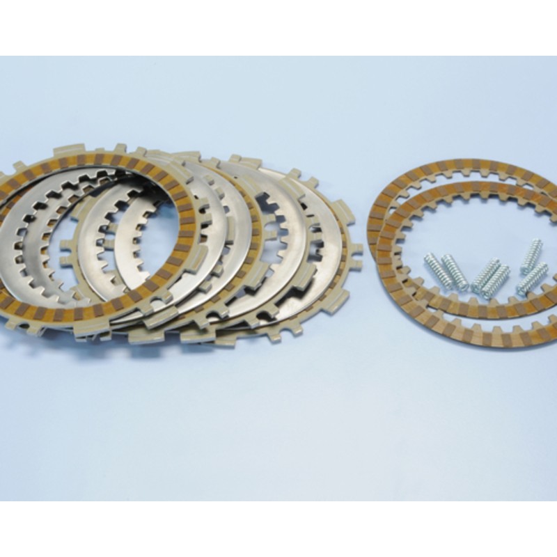 Kit de embrague POLINI