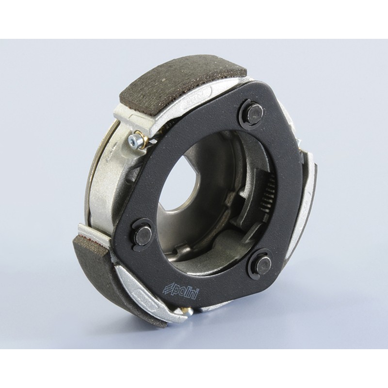 Embrague Polini YAMAHA 125 X-MAX 3G For Race