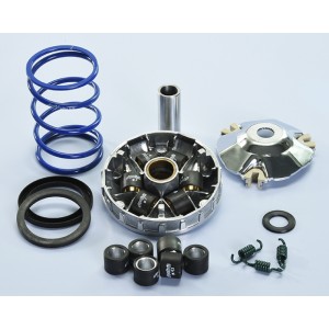 Variador POLINI Hi-Speed - Piaggio Liberty 50 4T iget