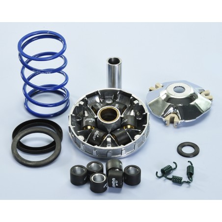 Variador POLINI Hi-Speed - Piaggio Liberty 50 4T iget