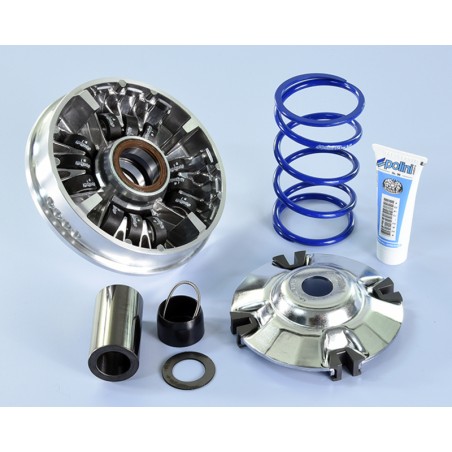 Variador POLINI Hi-Speed - Yamaha xmax 300 ie