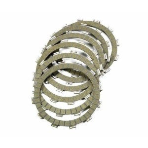 Kit de discos de embrague PROX