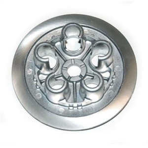 Plato de presión PROX SUZUKI