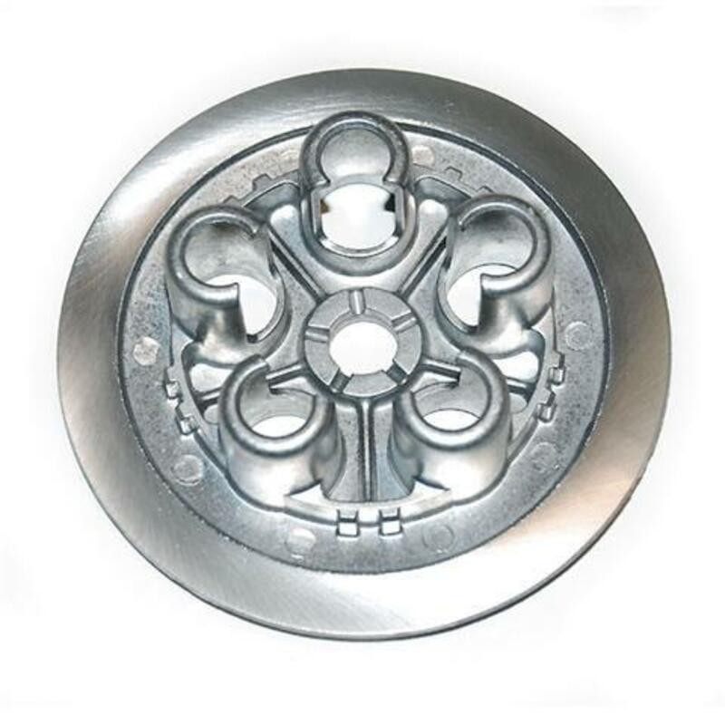 Plato de presión PROX KAWASAKI