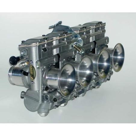 MIKUNI TMR Ø40mm Flat Side Carburetor