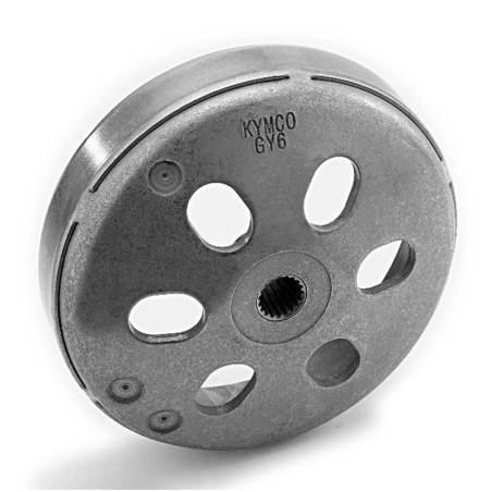 Campana de embrague NEWFREN