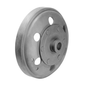 Campana de embrague NEWFREN