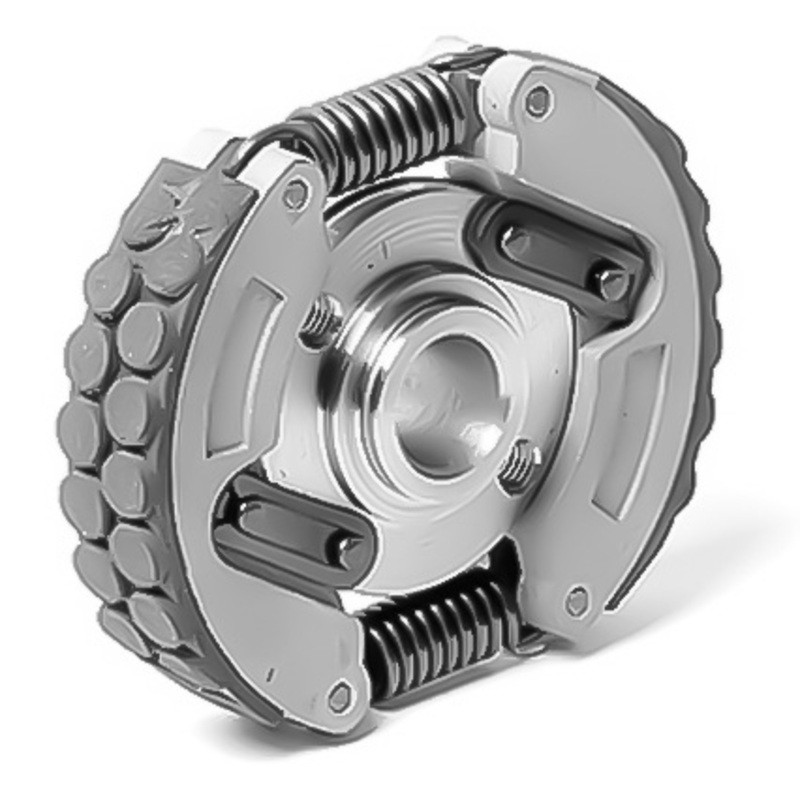 Embrague NEWFREN Malaguti