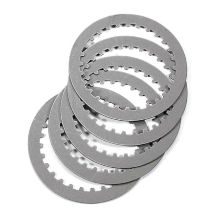 Kit de discos + separadores de embrague NEWFREN Performance