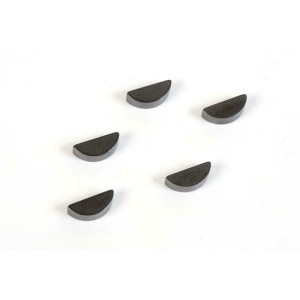 Chaveta encendido TOP PERFORMANCES Minarelli AM6 (5 piezas)