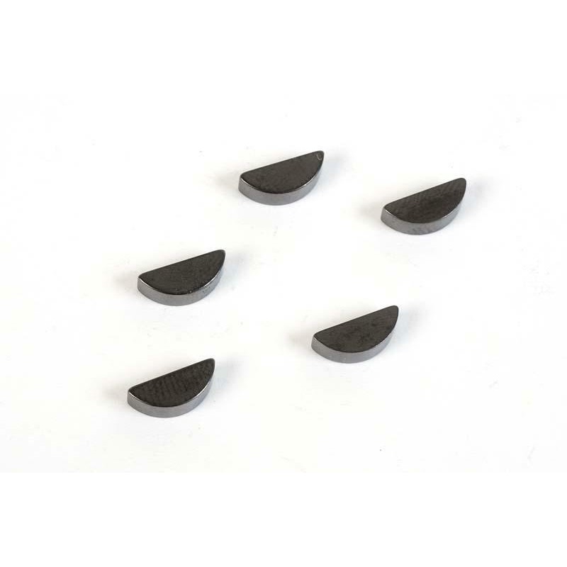 Chaveta encendido TOP PERFORMANCES Minarelli AM6 (5 piezas)