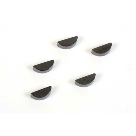 Chaveta encendido TOP PERFORMANCES Minarelli AM6 (5 piezas)