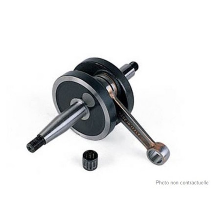 Cigüeñal TOP PERFORMANCES motor Minarelli AM 345/6