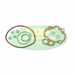 Kit de juntas parte alta TOP PERFORMANCES Minarelli AM6 hierro