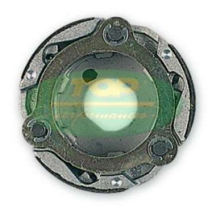 Embrague TOP PERFORMANCES tipo origen Minarelli 125