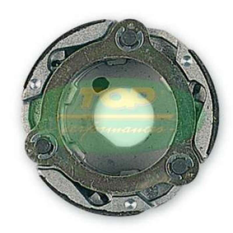 Embrague TOP PERFORMANCES tipo origen Minarelli 125