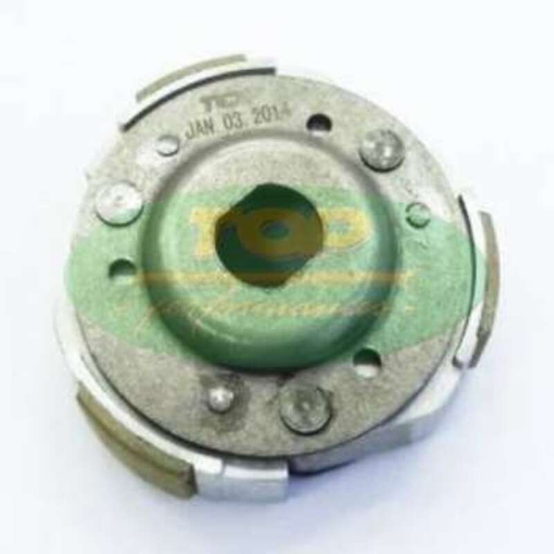 Embrague TOP PERFORMANCES tipo origen Sym 125AC