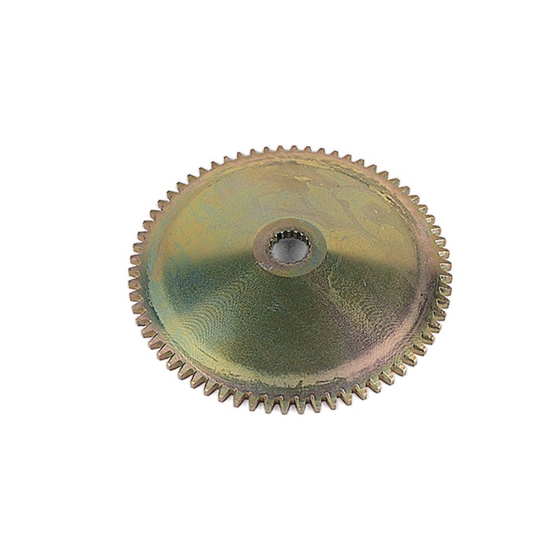 Semipolea fija TOP PERFORMANCES Piaggio Gilera 50cc