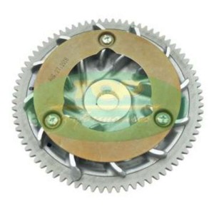 Semipolea fija TOP PERFORMANCES - Piaggio 125 / 150