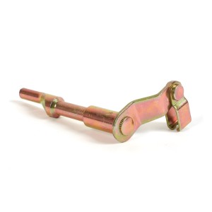 Leva embrague tipo OEM TOP PERFORMANCES Minarelli AM6