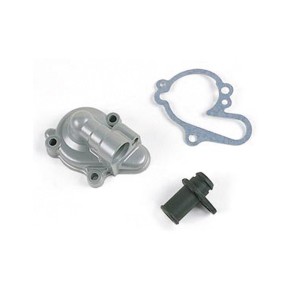 Tapa bomba de agua TOP PERFORMANCES Minarelli AM6