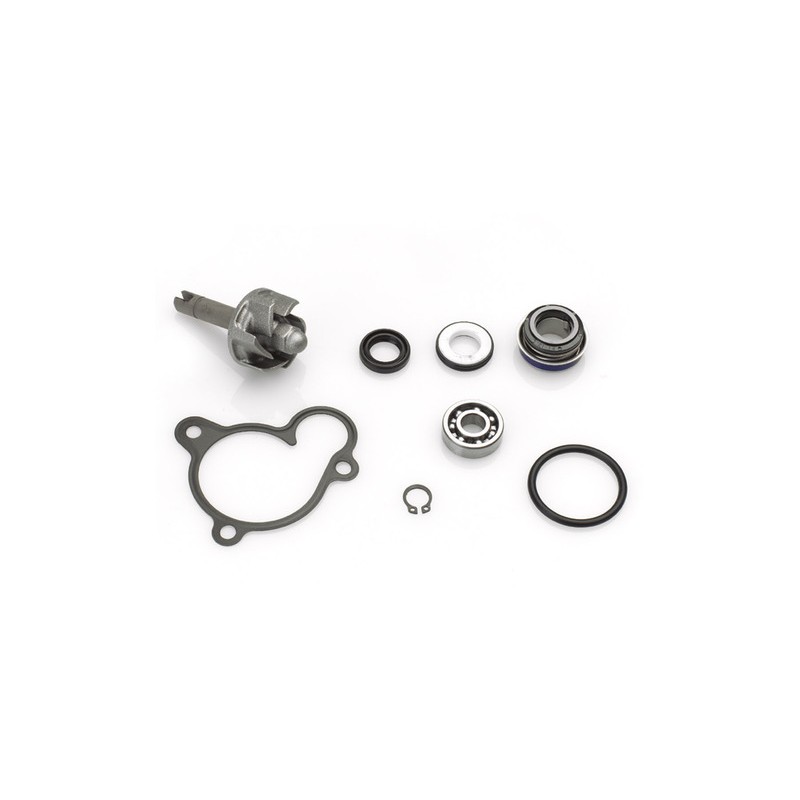 Kit reparación bomba de agua TOP PERFORMANCES - Minarelli / Yamaha ...