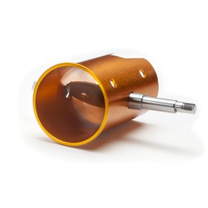 Válvula de mariposa TWIN AIR Powerflow