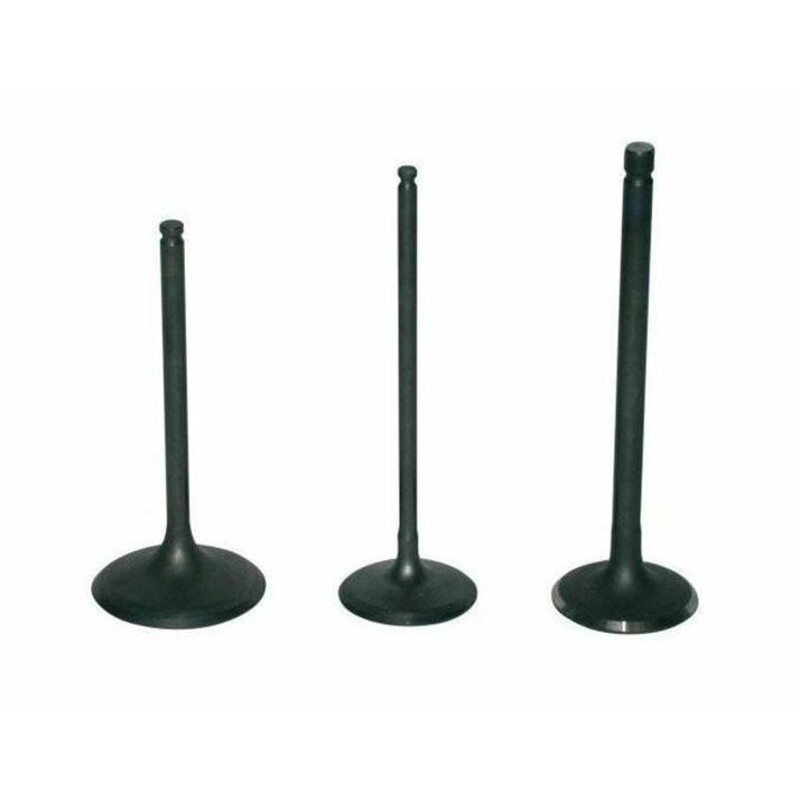 Válvula de admisión de acero VERTEX