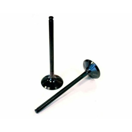 Válvula de admisión de titanio VERTEX