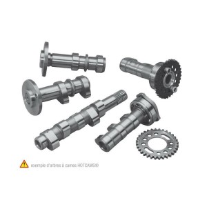 Arbol de levas HOT CAMS - Stage 1 Honda CRF450R