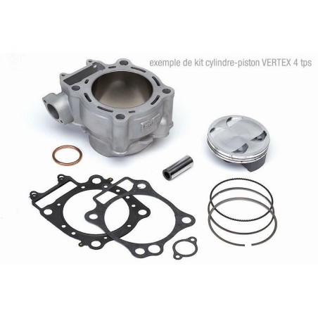 CYLINDER WORKS Cylinder Kit - Ø95mm