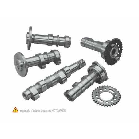 Arbol de levas HOT CAMS - Stage 1 Yamaha YZF / WRF 250