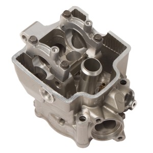 CYLINDER WORKS Cylinder Head - OEM Honda CRF250R