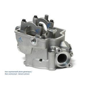 CYLINDER WORKS Cylinder Head - OEM