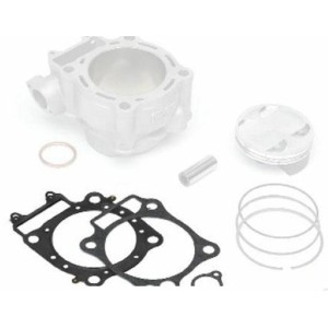 Kit juntas de cilindro CYLINDER WORKS