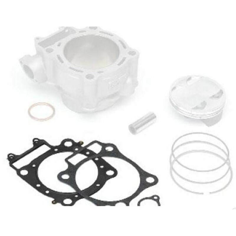 Kit juntas de cilindro CYLINDER WORKS