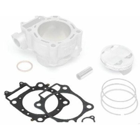 Kit juntas de cilindro CYLINDER WORKS