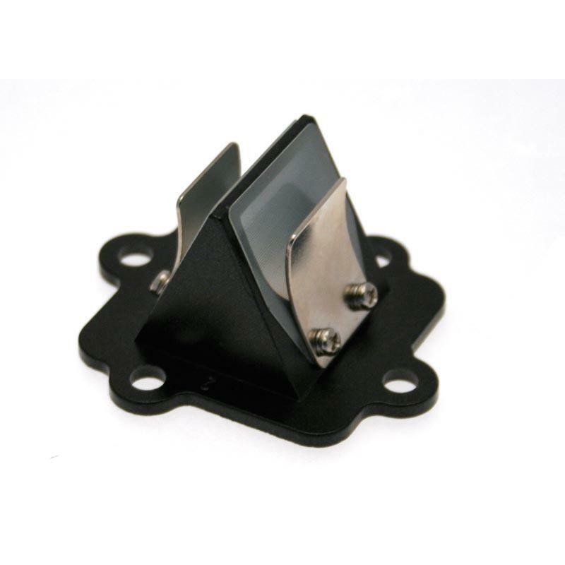 Caja láminas fibra B1 - Minarelli horizontal