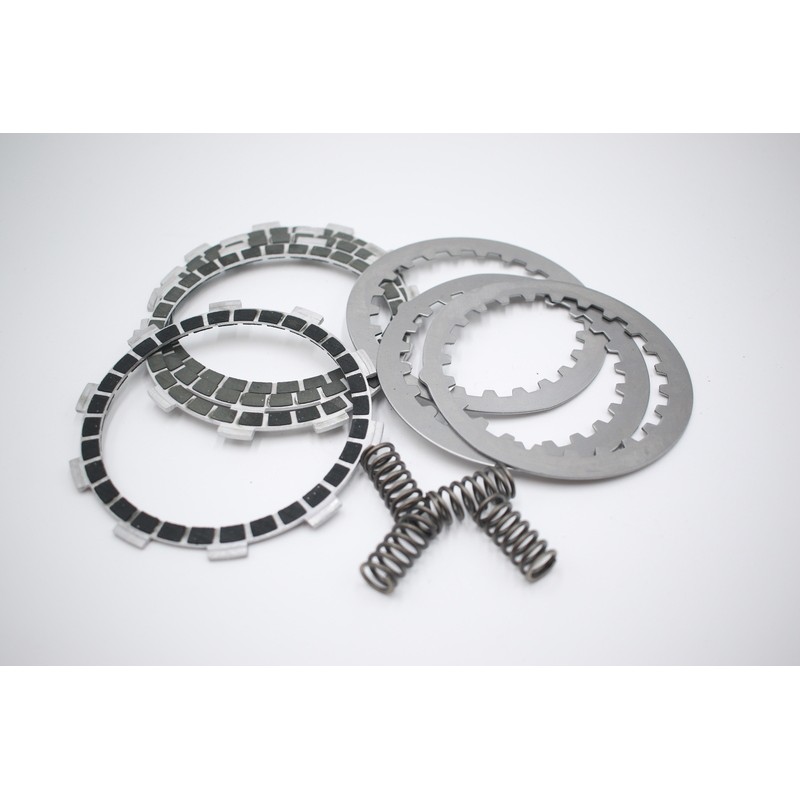 Kit de embrague B1 - AM6