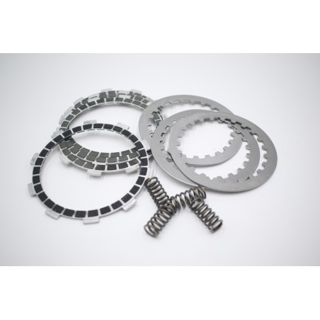 Kit de embrague B1 - AM6