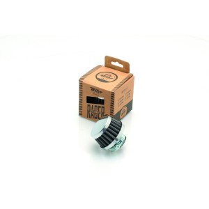 Filtro de potencia V PARTS Vintage Series Ø12mm cromado